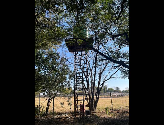 3.60HA VACANT LAND FOR SALE IN NORTH RIDING AH